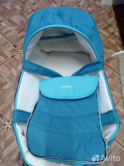 Переноска для детей