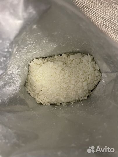 Соевый воск для свечей