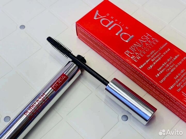 Тушь для ресниц