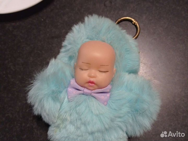 Игрушки новые