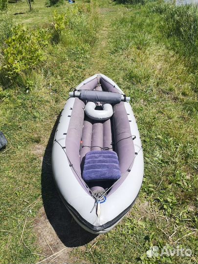 Байдарка надувная Северянка-32