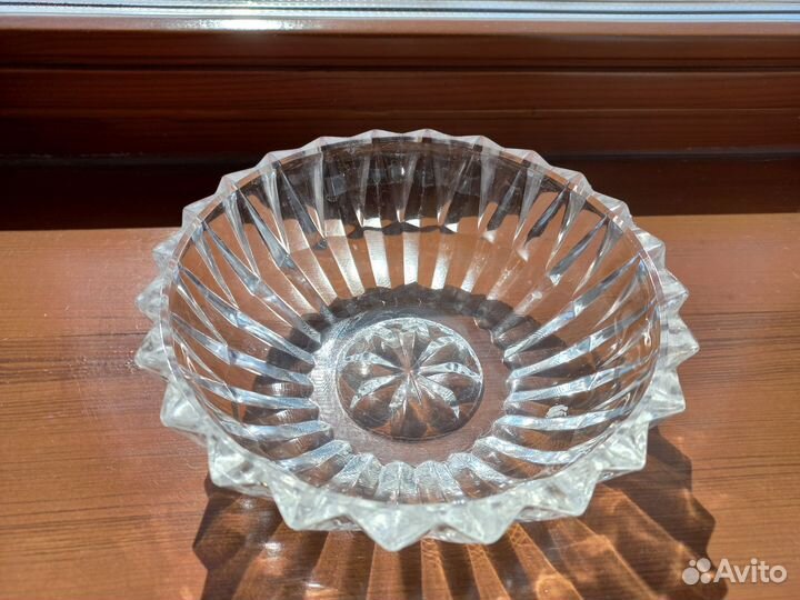 Кувшин, графин, пепельница, ваза СССР