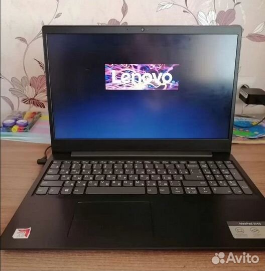 Ноутбук lenovo s145-15ast