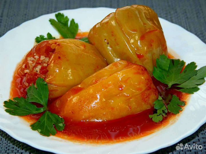 Продукты питания