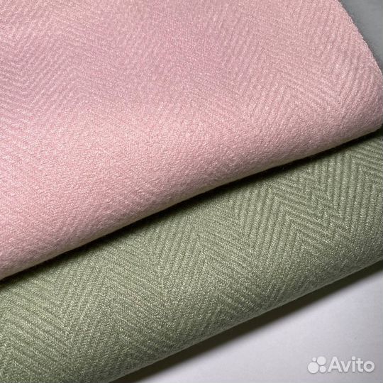 Палантины. Новые