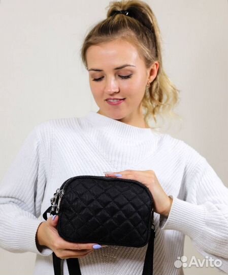 Сумка женская