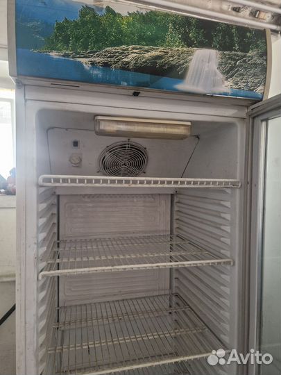 Холодильник витрина