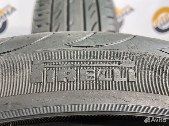 Pirelli P Zero Nero GT 235/40 R19 100Y