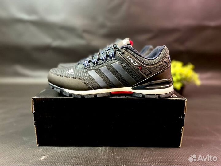 Кроссвки Adidas Terrex