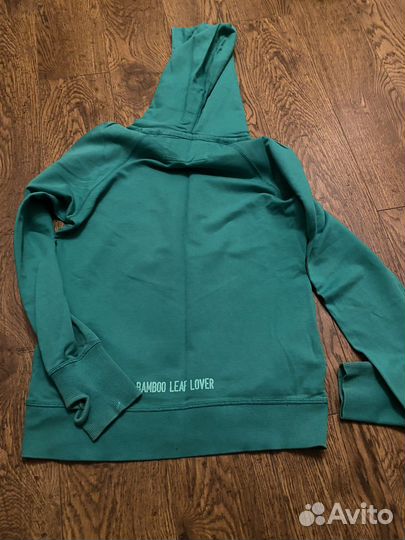 Спортивные худи