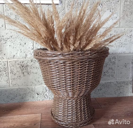 Вазоны садовые