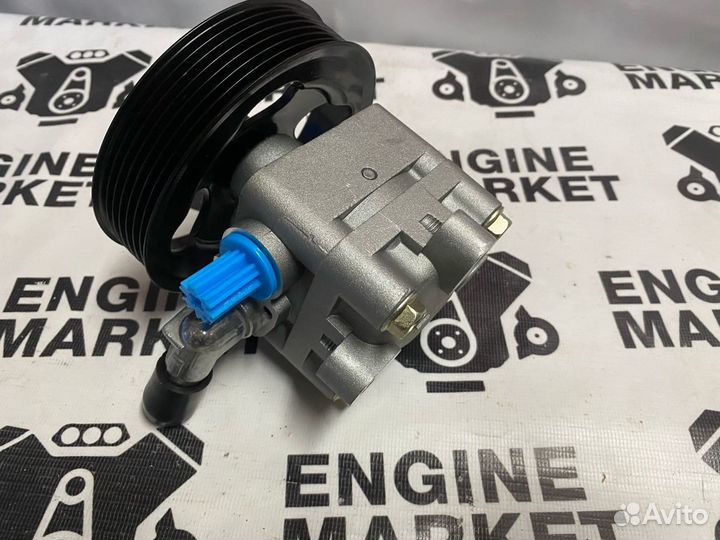 Насос гидроусилителя Гур VQ35de