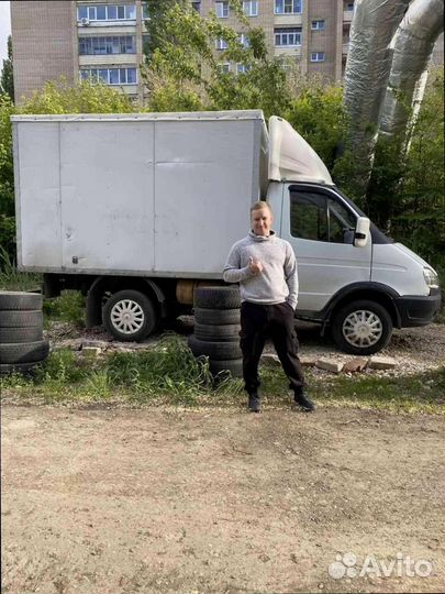 Переезды для военных от 200км