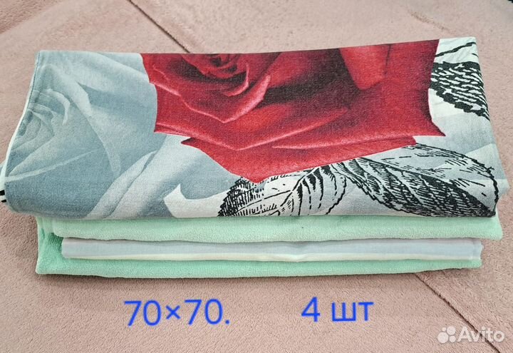 Наволочки бу