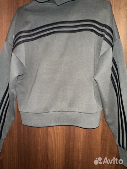 Зип худи adidas originals