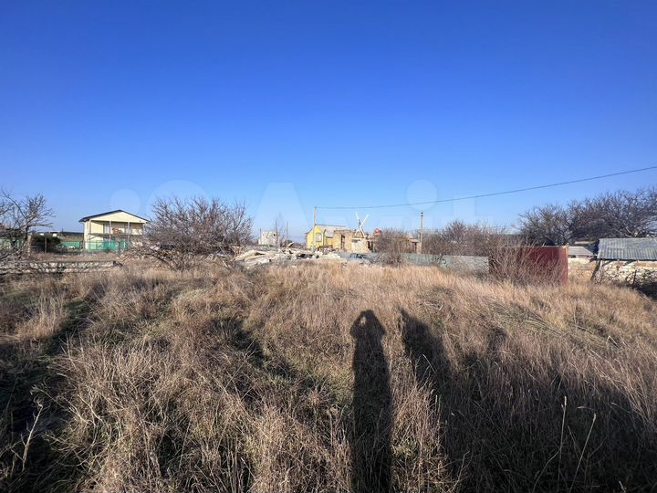 Участок 7,7 сот. (СНТ, ДНП)