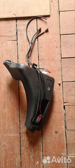 Бачок омывателя daewoo nexia GM 96147990