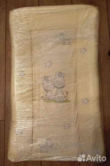 Пеленальник ceba baby