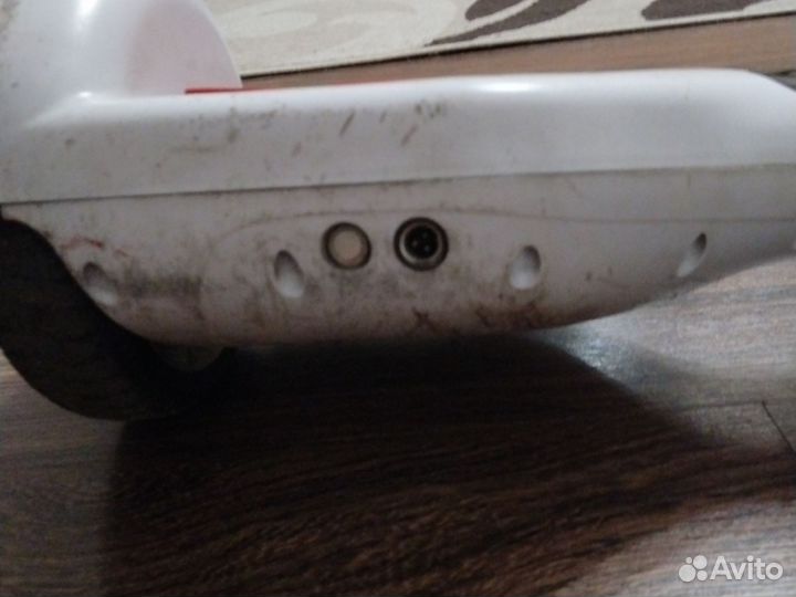 Гироскутер бу