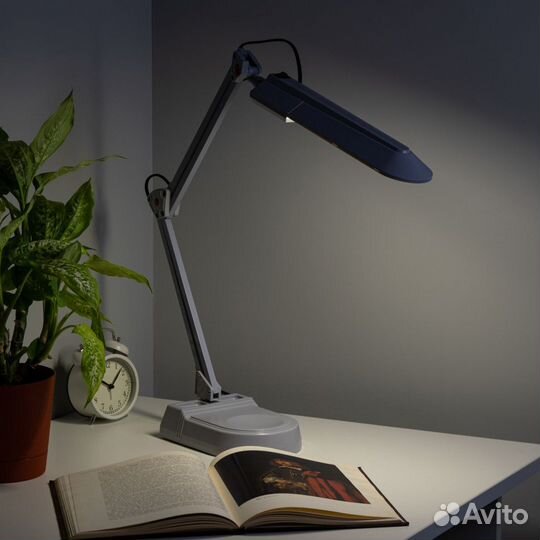 Светильник настольный эра NL-202