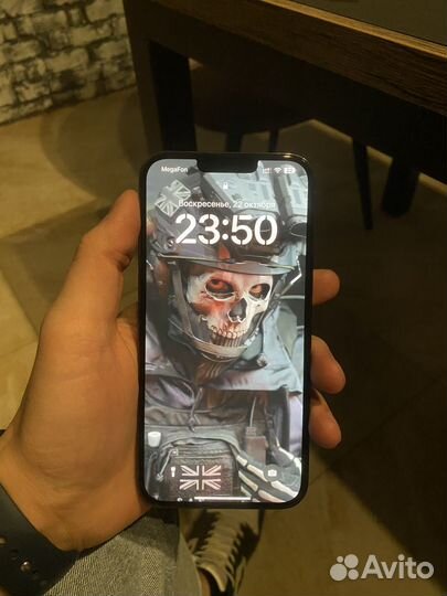 iPhone 13 Pro Max, 128 ГБ