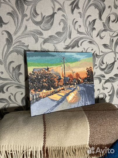 Картина 40*50