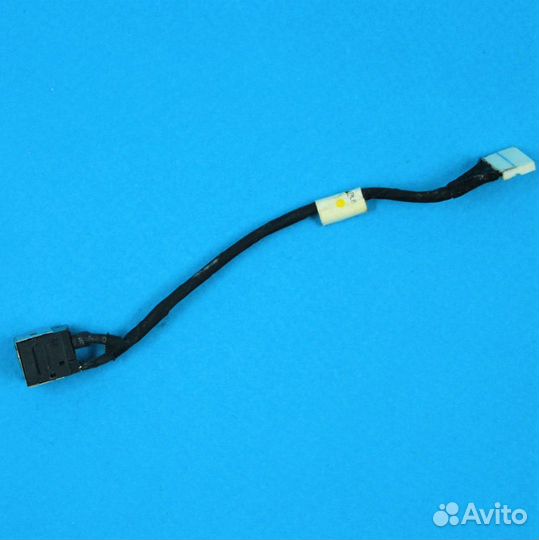 Разъемы питания Lenovo Б/У