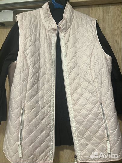 Брендовые вещи 48-50