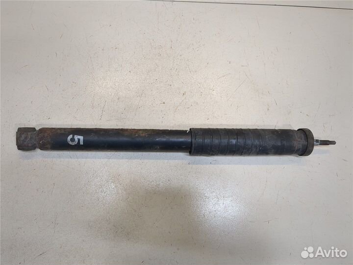Амортизатор подвески Mercedes B W245, 2007