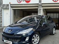 Peugeot 308 1.6 AT, 2010, 150 000 км, с пробегом, цена 525 000 руб.