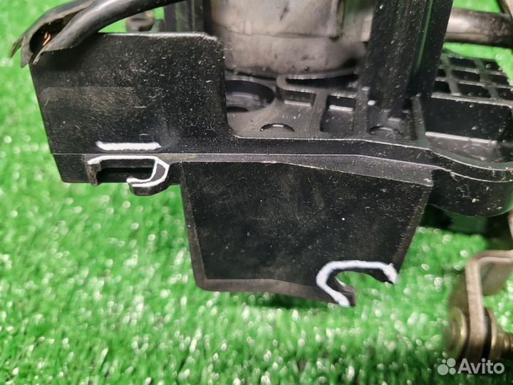 Кулиса кпп на Mazda MPV