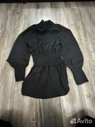 Большой пакет одежды женский 44 размер