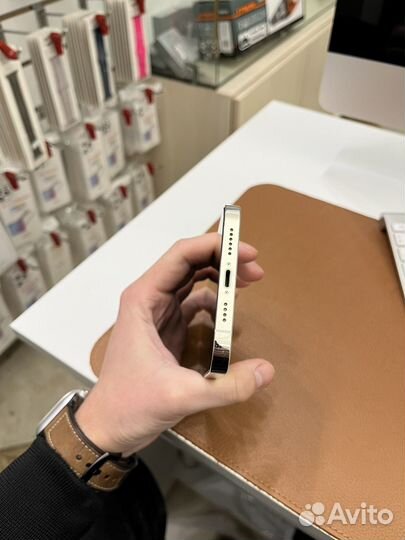 iPhone 12 Pro Max, 256 ГБ
