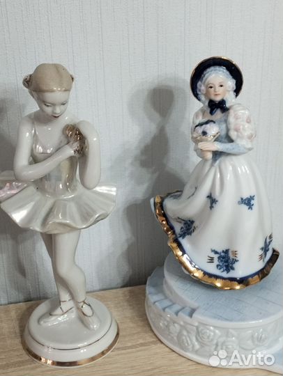 Предметы интерьера СССР