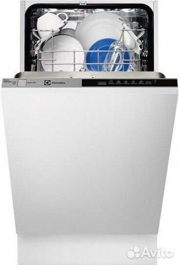 Electrolux ESL 94565 RO Новая