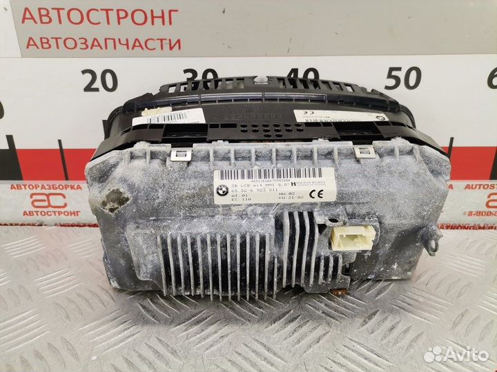 Дисплей информационный для BMW 7-Series (E65/E66)