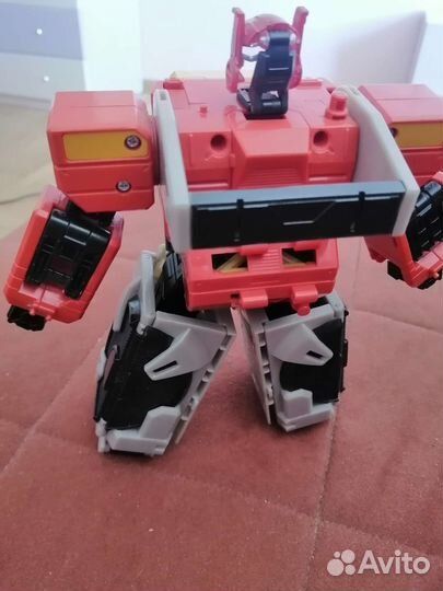 Трансформер Hasbro transformers B5613