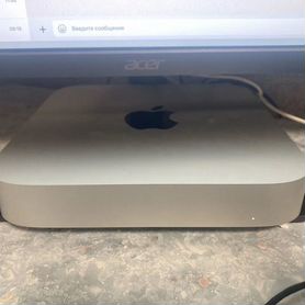 Apple Mac mini m2 2023