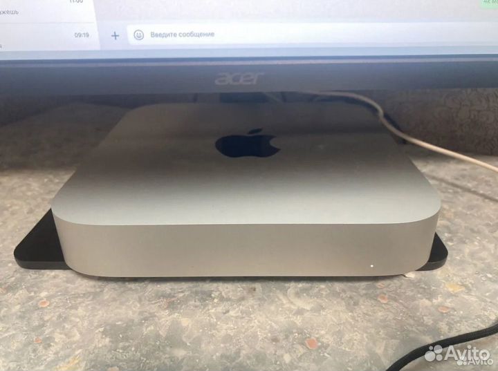 Apple Mac mini m2 2023