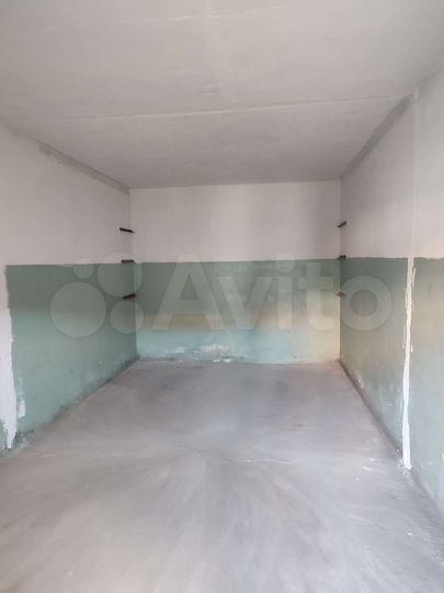 Гараж, 18 м²