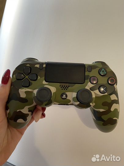 Sony playstation 4