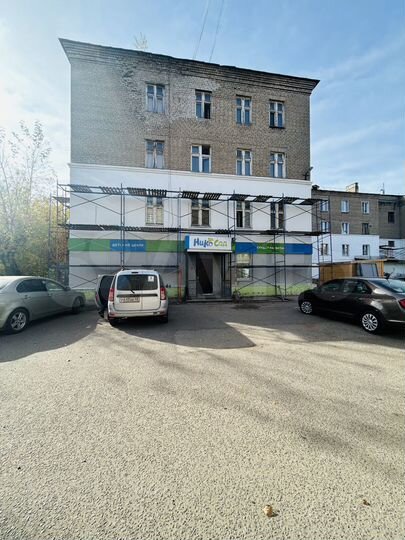 Свободного назначения, 71 м²