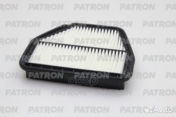 Фильтр воздушный chevrolet: captiva 06- opel: