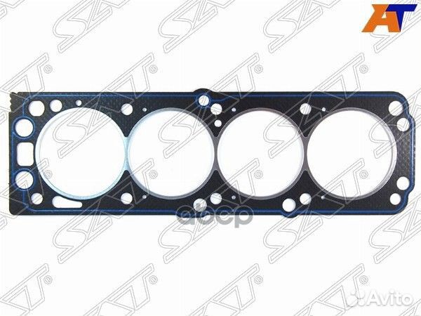 Прокладка гбц daewoo nexia 95-97 1,5 sohc (G15M