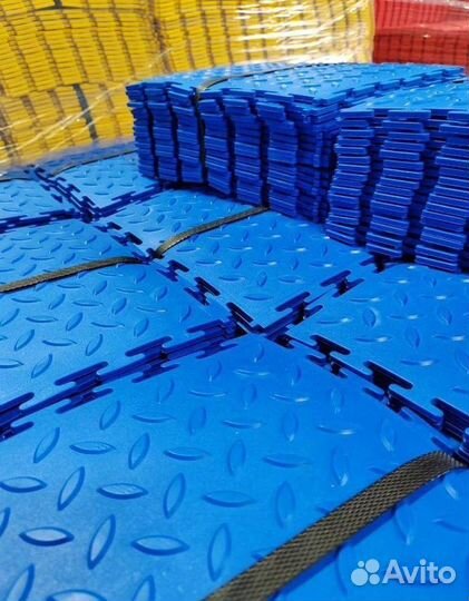 Плитка пвх от производителя