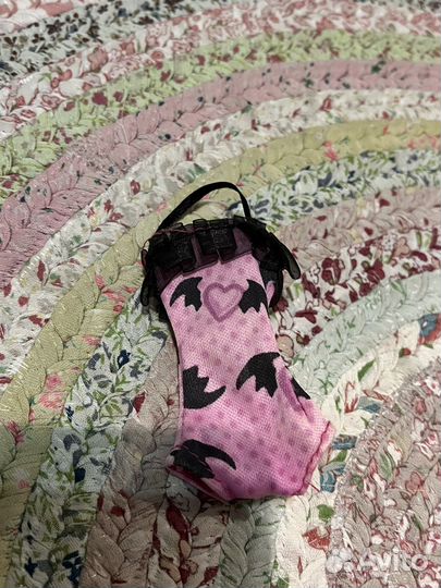 Одежда для кукол монстер хай и брац