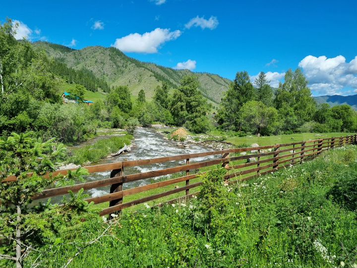 Дом 16 м² на участке 17 сот.