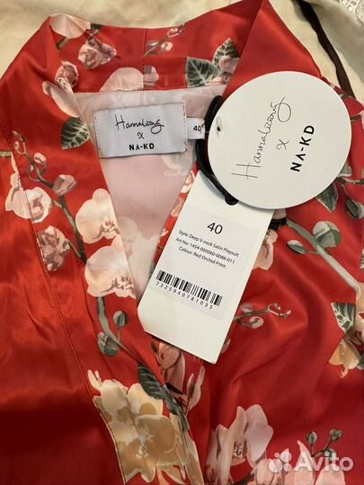 Ромпер /комбинезон женский новый