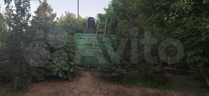 Дача 36 м² на участке 5,2 сот.