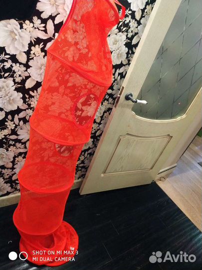 Подвесная полка IKEA